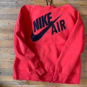 Nike Air Sweatshirt